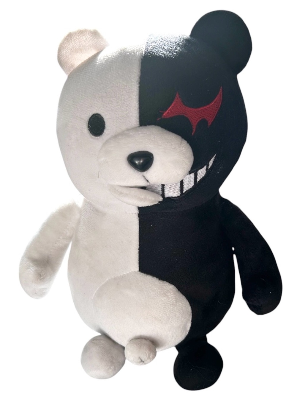 Danganronpa Monokuma Plush